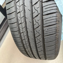 スバル フォレスター sk ホイール xt-edition 純正ホイール 4の画像