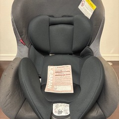 チャイルドシート　　リーマンLYF-375の画像