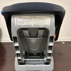 チャイルドシート　　リーマンLYF-375の画像