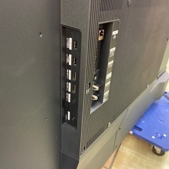 船井 4K対応65型液晶テレビ【リサイクルフカツ岡崎倉庫店】251220SM-35の画像