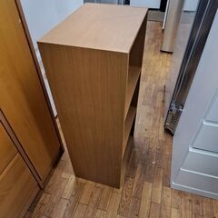 リサイクルショップどりーむ鹿大前店　No.3145　カラ－ボックス　写真参照🎵の画像