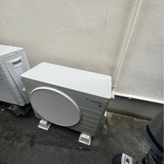 【電気工事士 募集中】  未経験OK｜本気で稼ぎたい・学びたい人歓迎  若い“最強空調チーム”作りますの画像