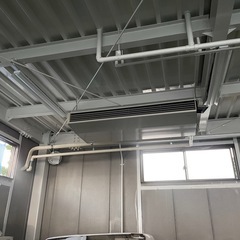 【電気工事士 募集中】  未経験OK｜本気で稼ぎたい・学びたい人歓迎  若い“最強空調チーム”作りますの画像