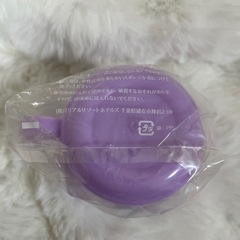 ディズニー ファンタジースプリングスホテル プラスチックカップの画像