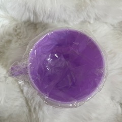 ディズニー ファンタジースプリングスホテル プラスチックカップの画像