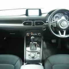 マツダ ＣＸ－５ 　入庫しました　(^^♪の画像
