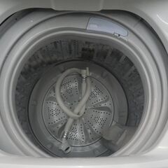 Haier ハイアール 4.5kg洗濯機 2020年製 AT-WM45B【モノ市場東浦店】41の画像