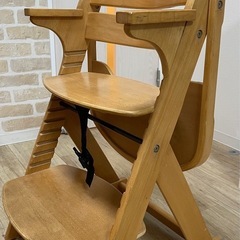 KATOJIベビーチェアの画像