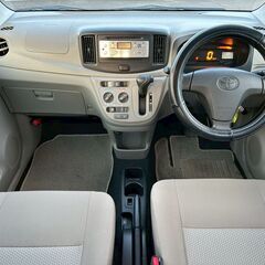 H24年式　ピクシスエポック　L　6万キロ　車検：令和9年9月迄の画像