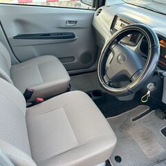 H24年式　ピクシスエポック　L　6万キロ　車検：令和9年9月迄の画像