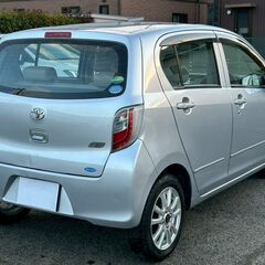 H24年式　ピクシスエポック　L　6万キロ　車検：令和9年9月迄の画像