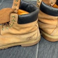 Timberland 　の画像