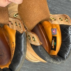 Timberland 　の画像