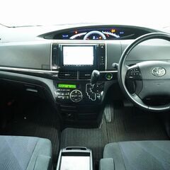 ✨またまた、新たに入庫しました✨トヨタ エスティマ 　アエラスの画像