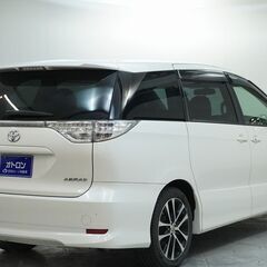 ✨またまた、新たに入庫しました✨トヨタ エスティマ 　アエラスの画像