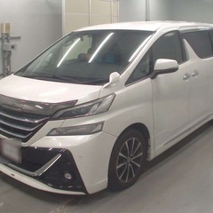 ⭐️サブスクリース、自社ローン🚘️トヨタ ヴェルファイア 🏢保証会社加盟🇯🇵全国対応❗️出品番号20-4の画像