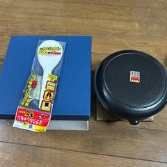 萬古焼 おひつ 2合 電子レンジ対応の画像