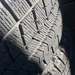 ブリジストン VRX 185/60-15の画像