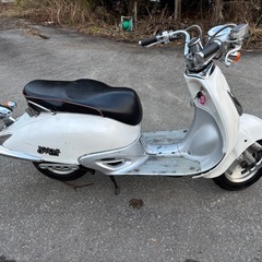 ジョーカー　ホンダ　原付　スクーター　岐阜　格安　実働　希少　JOKER50の画像