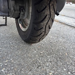 ジョーカー　ホンダ　原付　スクーター　岐阜　格安　実働　希少　JOKER50の画像