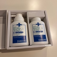 メナード【薬用ハンドソープ 】※取りに来ていただける場合無料※の画像