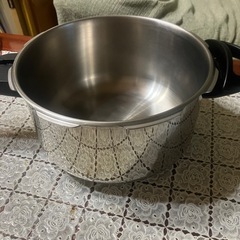 ティファール T-fal 圧力鍋の画像