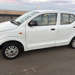 H27年 アルトバンVP  4万キロ台 車検取り立ての画像