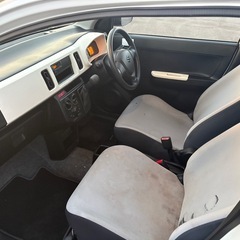 H27年 アルトバンVP  4万キロ台 車検取り立ての画像