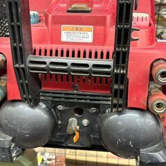 【中古】マキタ Makita AC401X エアコンプレッサ 高圧×2・常圧×2【ハンズクラフト佐賀】の画像