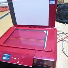 EPSONプリンターEP-804/ARの画像