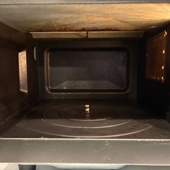 シャープSHARPオーブンレンジ RE-SW10 2008年製の画像