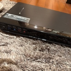 SHARP  40型 テレビの画像