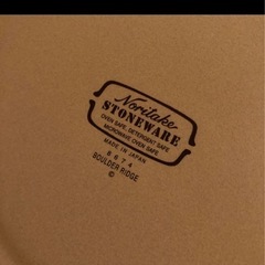 ノリタケ　大皿　2枚　　の画像