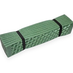 キャプテンスタッグ　1人用　マット　シングルの画像