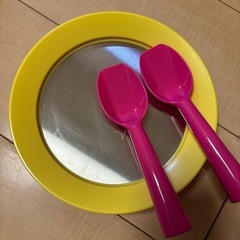 マジックコールドプレートの画像