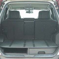 毎日使えて、週末は冒険できるSUVといえば→→日産 エクストレイル 　２０Ｘの画像