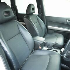 毎日使えて、週末は冒険できるSUVといえば→→日産 エクストレイル 　２０Ｘの画像