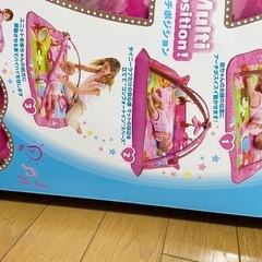 赤ちゃんのおもちゃセットの画像