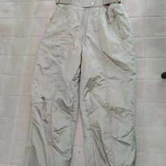 スキーウェア(レディース)の画像