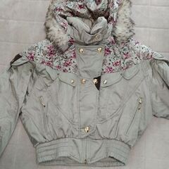 スキーウェア(レディース)の画像