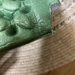 キャプテンスタッグ　1人用　マット　シングルの画像