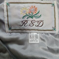 スキーウェア(レディース)の画像