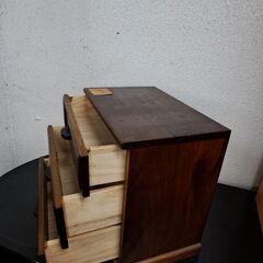 リサイクルショップどりーむ鹿大前店　No.3565　小物入れ　写真参照🎵　おススメ商品です🎵の画像