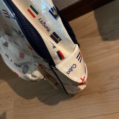 カラフルキャンディスタイル　　リュックの画像