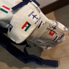 カラフルキャンディスタイル　　リュックの画像