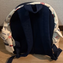 カラフルキャンディスタイル　　リュックの画像