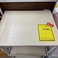 J3390　【リユースのサカイ柏店】　レンジラック　収納棚の画像