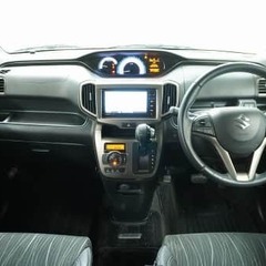 🌟じしゃろーん🌟　スズキのソリオ　ハイブリッド車　入庫しました　っっ　！！！！の画像