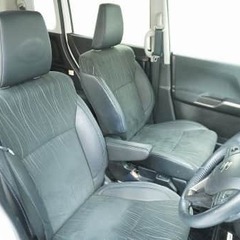 🌟じしゃろーん🌟　スズキのソリオ　ハイブリッド車　入庫しました　っっ　！！！！の画像