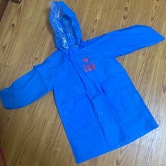 サイズ100cm カーズ カッパの画像